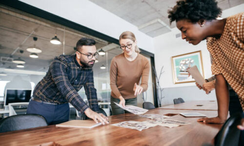 Project Management (coming soon)